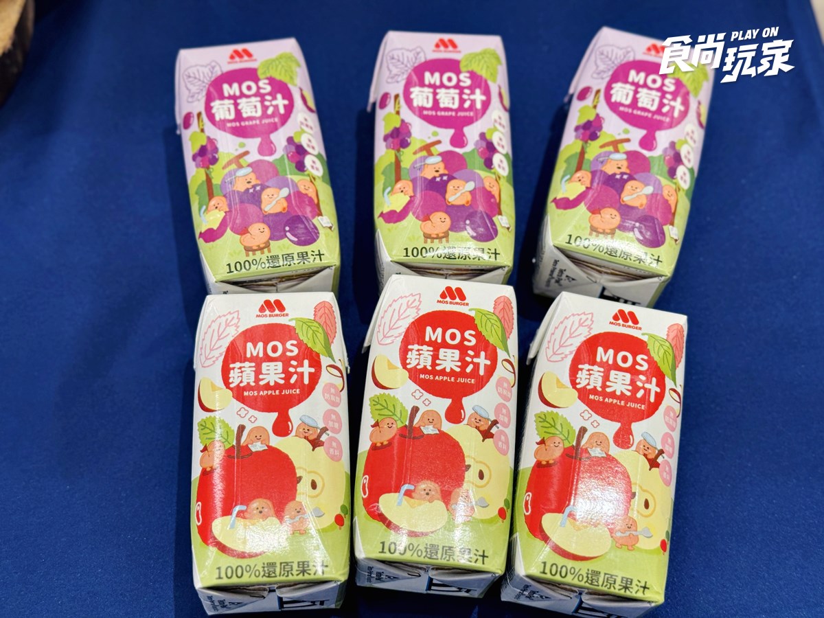 摩斯漢堡買一送一快衝!平價版鰻魚飯「蒲燒鰻堡」百元開吃,必搶超Q雞塊玩偶 摩斯漢堡買一送一快衝!平價版鰻魚飯「蒲燒鰻堡」百元開吃,必搶超Q雞塊玩偶