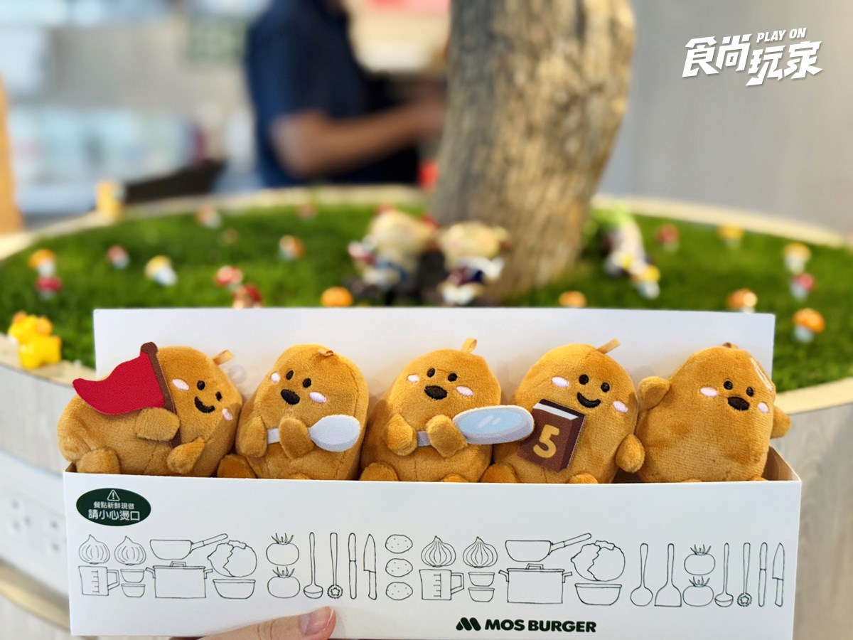 摩斯漢堡買一送一快衝!平價版鰻魚飯「蒲燒鰻堡」百元開吃,必搶超Q雞塊玩偶 摩斯漢堡買一送一快衝!平價版鰻魚飯「蒲燒鰻堡」百元開吃,必搶超Q雞塊玩偶