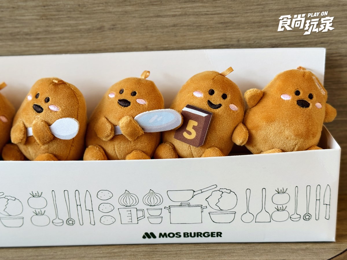 摩斯漢堡買一送一快衝!平價版鰻魚飯「蒲燒鰻堡」百元開吃,必搶超Q雞塊玩偶 摩斯漢堡買一送一快衝!平價版鰻魚飯「蒲燒鰻堡」百元開吃,必搶超Q雞塊玩偶