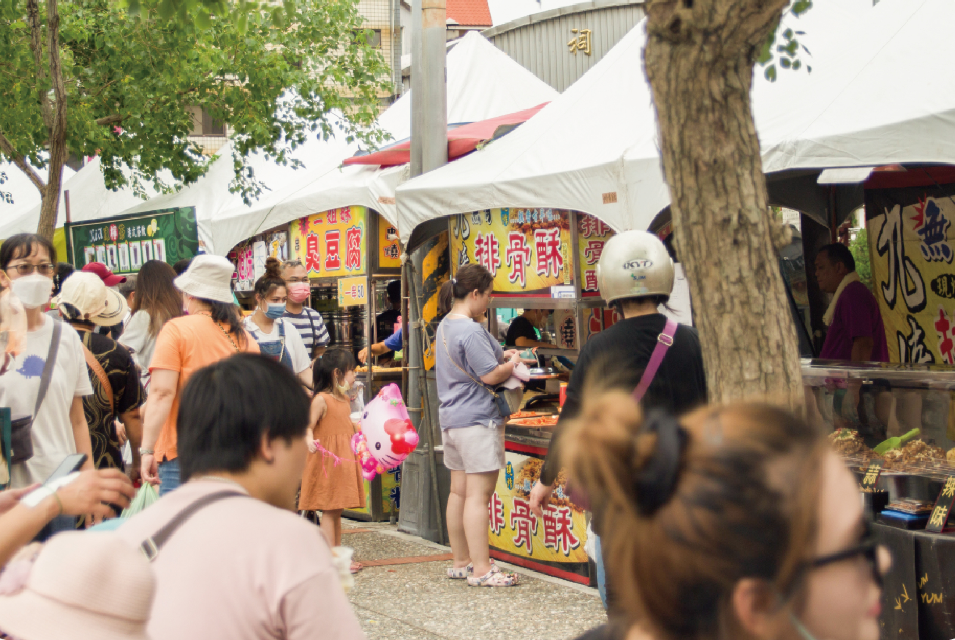 桃園端午最強煙火秀！「花火之夜」環湖登場，破百隊龍舟競速、逛市集