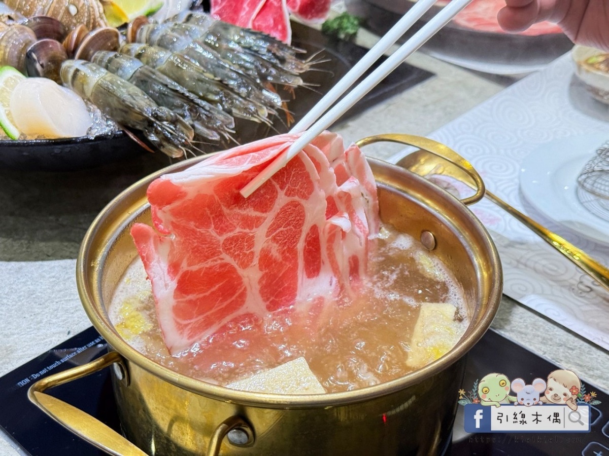 355元吃到飽!高CP值「日式老宅火鍋」超過30款自助吧、沙拉、冰淇淋無限吃 355元吃到飽!高CP值「日式老宅火鍋」超過30款自助吧、沙拉、冰淇淋無限吃