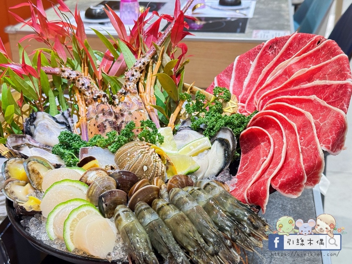 355元吃到飽!高CP值「日式老宅火鍋」超過30款自助吧、沙拉、冰淇淋無限吃 355元吃到飽!高CP值「日式老宅火鍋」超過30款自助吧、沙拉、冰淇淋無限吃