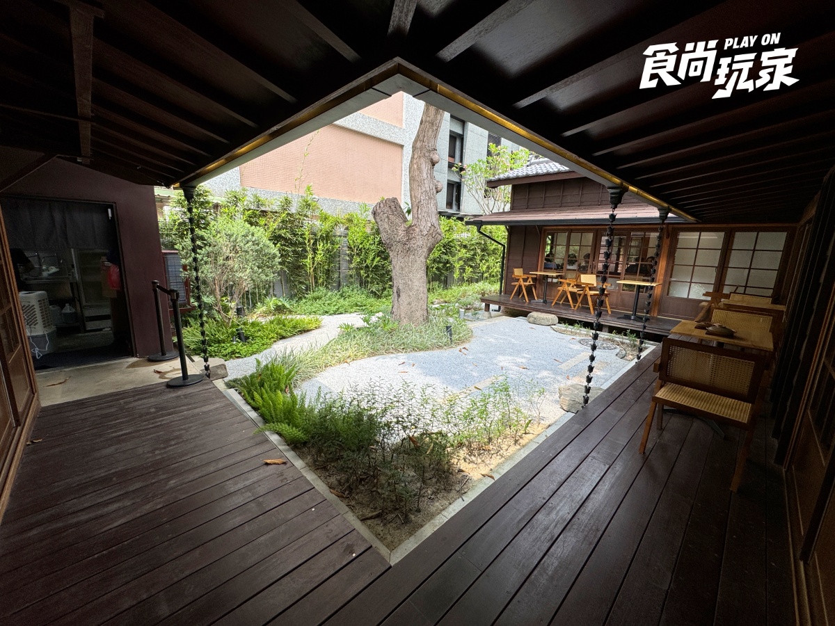 一秒飛日韓!台北2大「個人鍋物」新開店:韓國百年蔘雞湯、預約制京都風湯豆腐 一秒飛日韓!台北2大「個人鍋物」新開店:韓國百年蔘雞湯、預約制京都風湯豆腐