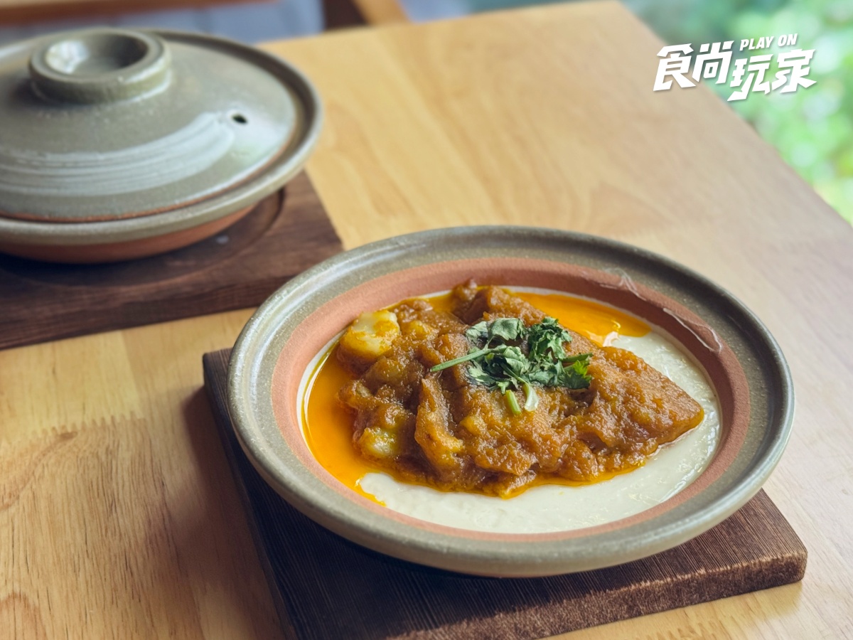 一秒飛日韓!台北2大「個人鍋物」新開店:韓國百年蔘雞湯、預約制京都風湯豆腐 一秒飛日韓!台北2大「個人鍋物」新開店:韓國百年蔘雞湯、預約制京都風湯豆腐