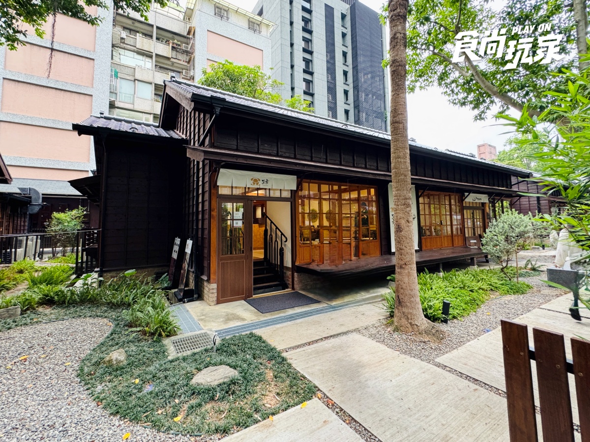 一秒飛日韓!台北2大「個人鍋物」新開店:韓國百年蔘雞湯、預約制京都風湯豆腐 一秒飛日韓!台北2大「個人鍋物」新開店:韓國百年蔘雞湯、預約制京都風湯豆腐