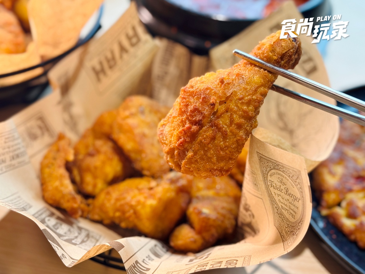 一秒飛日韓!台北2大「個人鍋物」新開店:韓國百年蔘雞湯、預約制京都風湯豆腐 一秒飛日韓!台北2大「個人鍋物」新開店:韓國百年蔘雞湯、預約制京都風湯豆腐
