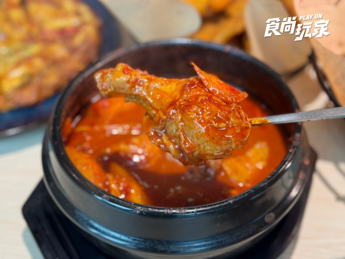 一秒飛日韓!台北2大「個人鍋物」新開店:韓國百年蔘雞湯、預約制京都風湯豆腐 一秒飛日韓!台北2大「個人鍋物」新開店:韓國百年蔘雞湯、預約制京都風湯豆腐