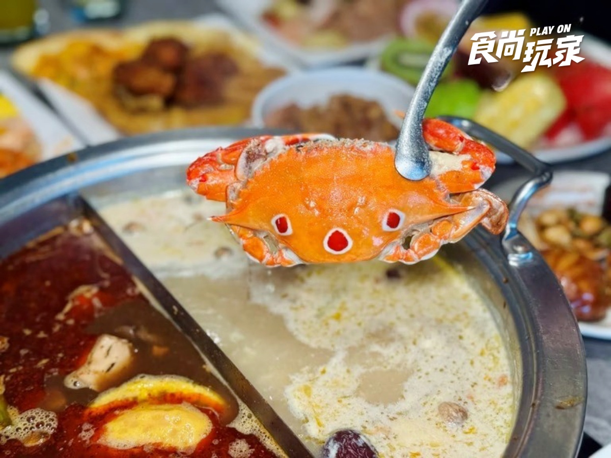 2026全台火鍋吃到飽TOP16！平價壽喜燒、24小時麻辣鍋、帝王蟹吃到飽