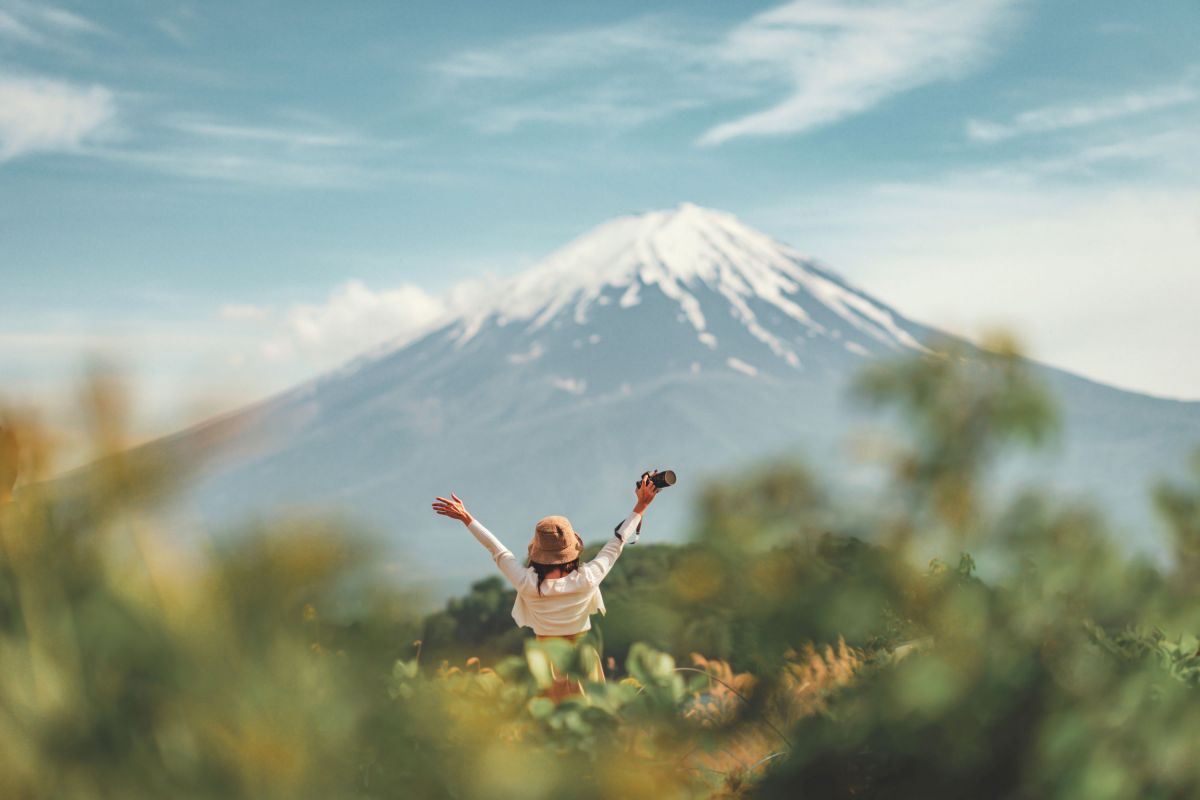 暑假出國２萬元有找！旅行社便宜行程一次看：日本富士山、東南亞度假免３萬