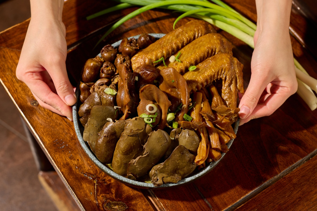老四川首間「個人麻辣鍋」來了！開幕時間、推薦菜單曝，連４天免費送烏梅雪酪