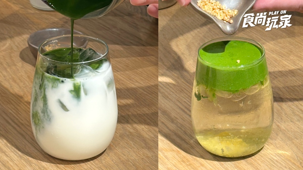 抹茶人搶翻！「HOLAｘ辻利茶舗」最強聯名，必買秒殺香氛、抹茶飲買一送一