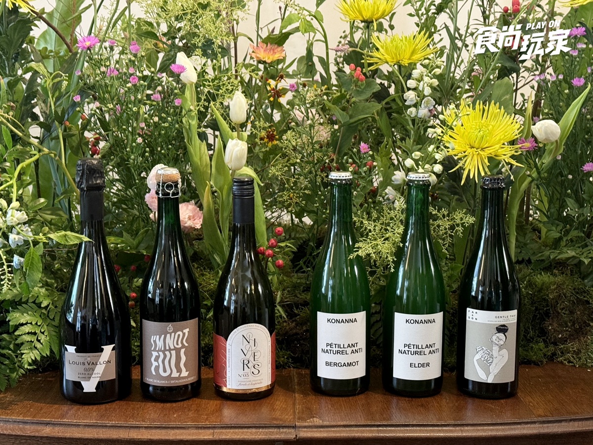 抹茶人搶翻！「HOLAｘ辻利茶舗」最強聯名，必買秒殺香氛、抹茶飲買一送一
