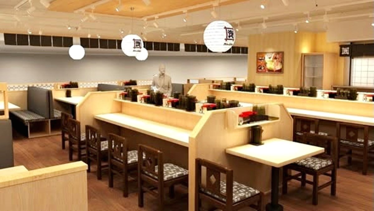 日本超夯「平價烏龍麵」登台!100元起嗑牛蒡天婦羅,開幕送湯烏龍、牡丹餅 日本超夯「平價烏龍麵」登台!100元起嗑牛蒡天婦羅,開幕送湯烏龍、牡丹餅