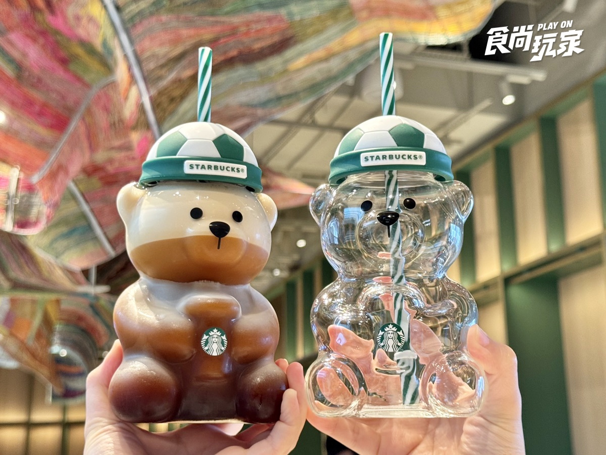 星巴克買一送一!星宇航空聯名周邊開賣,85度C咖啡買4送2喝到端午 星巴克買一送一!星宇航空聯名周邊開賣,85度C咖啡買4送2喝到端午