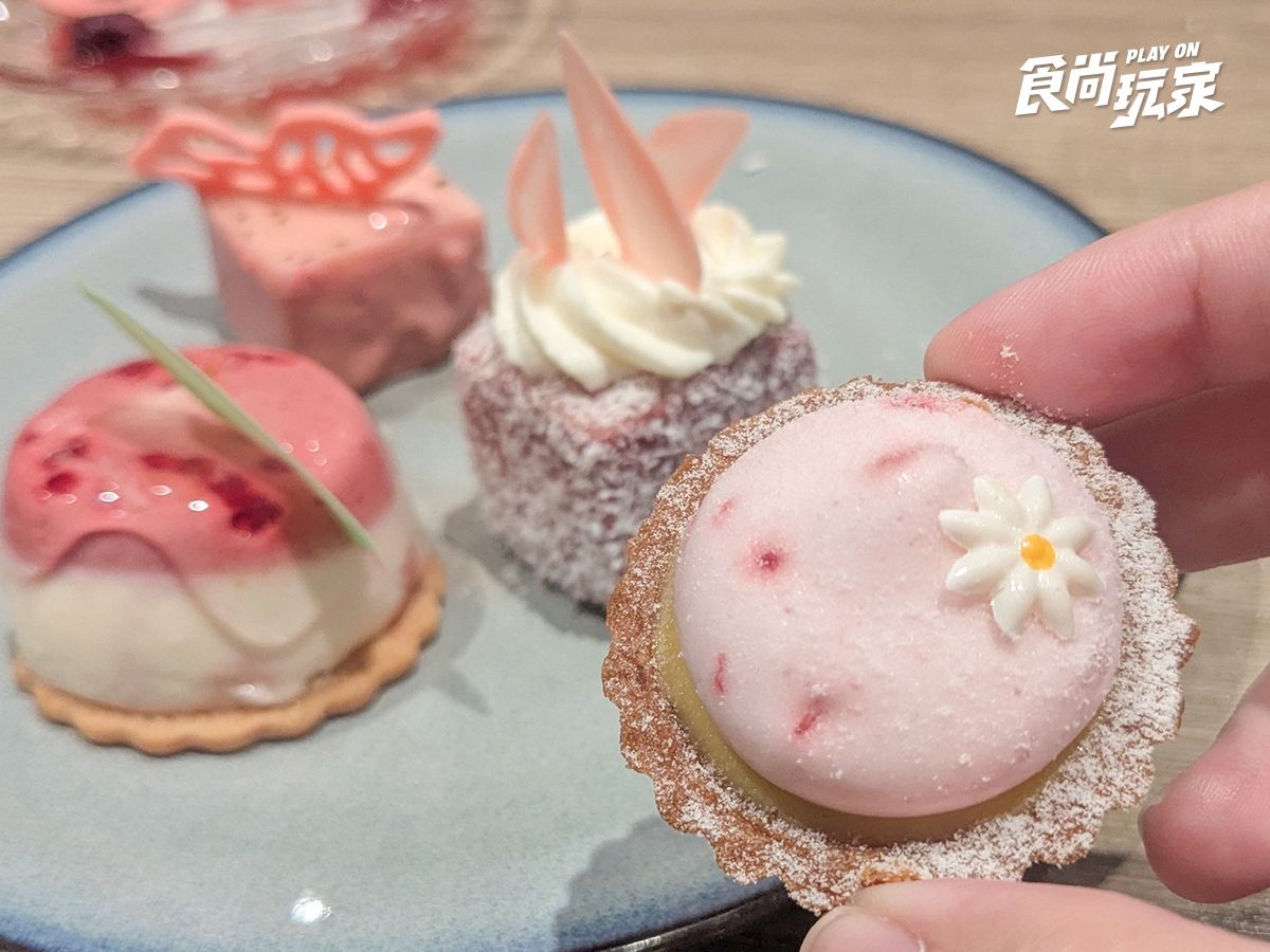 吃到飽控注意！旭集、島語台中首店開幕日期曝光，推薦菜色、價位整理