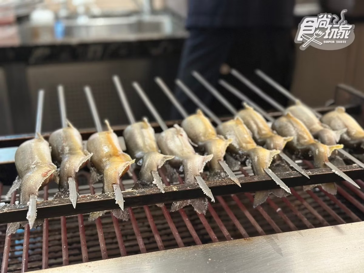 吃到飽控注意！旭集、島語台中首店開幕日期曝光，推薦菜色、價位整理