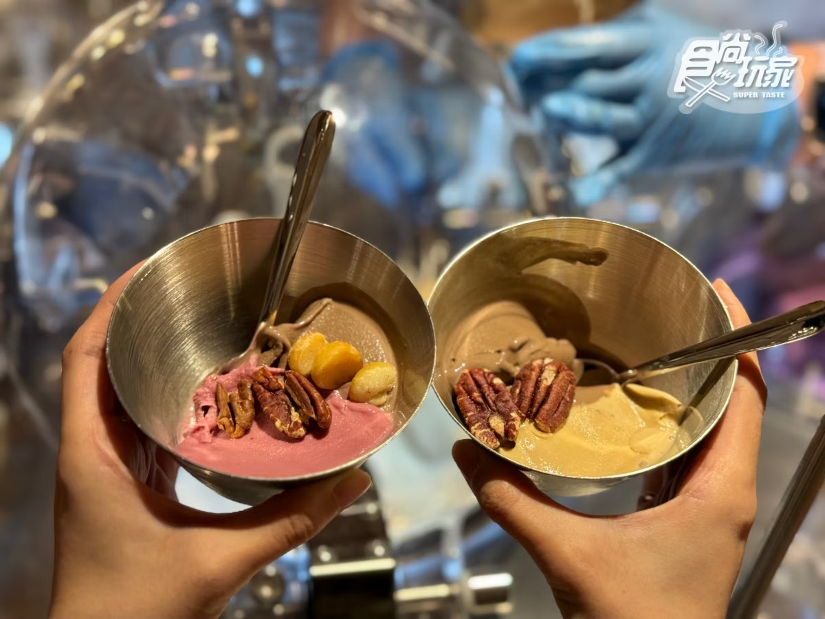 吃到飽控注意！旭集、島語台中首店開幕日期曝光，推薦菜色、價位整理