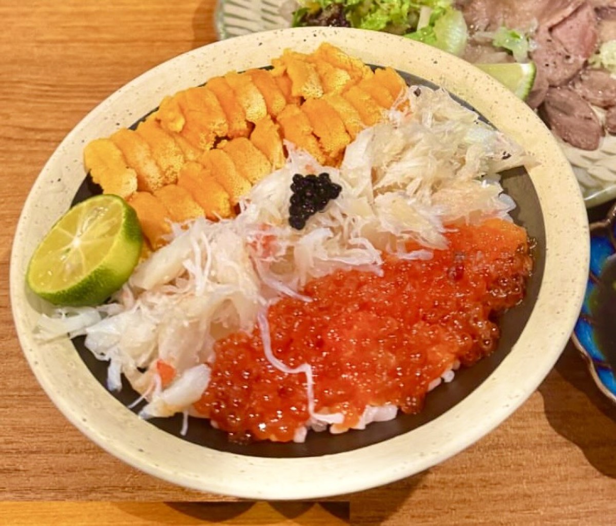 今夏必收美食聖經!「2026基隆壽司地圖」擴大升級,吃遍31家超人氣壽司名店 今夏必收美食聖經!「2026基隆壽司地圖」擴大升級,吃遍31家超人氣壽司名店
