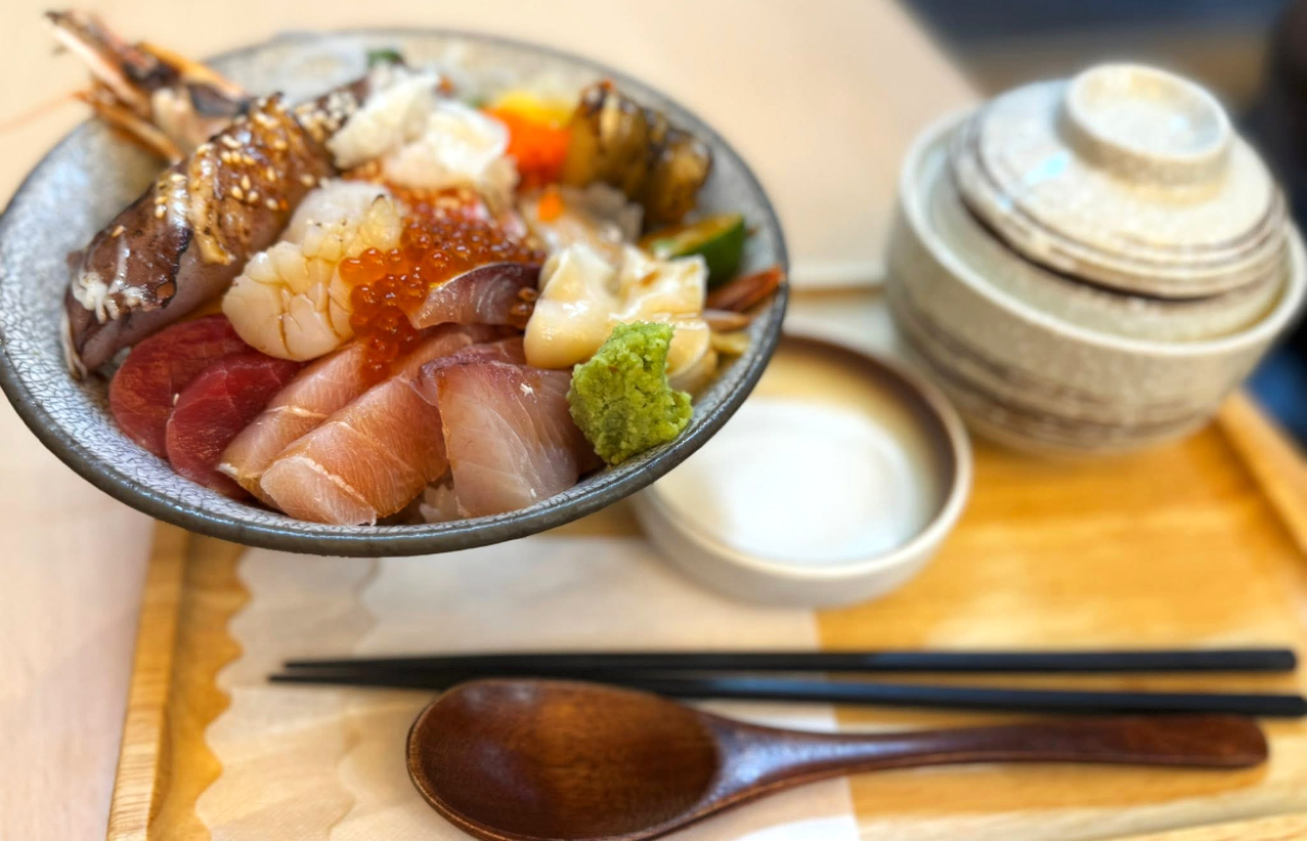 今夏必收美食聖經!「2026基隆壽司地圖」擴大升級,吃遍31家超人氣壽司名店 今夏必收美食聖經!「2026基隆壽司地圖」擴大升級,吃遍31家超人氣壽司名店