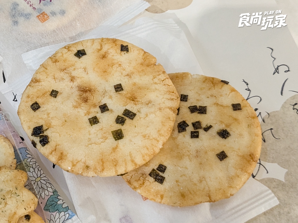免飛日本！京都超人氣伴手禮「小倉山莊」來台，店長推薦TOP５必買