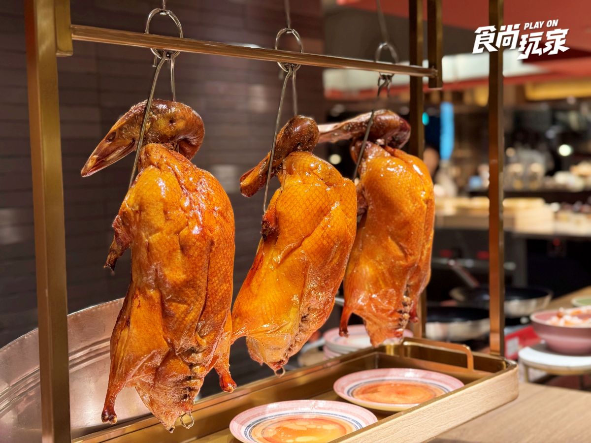 最難訂吃到飽「島語台中店」7月開幕!全新訂位方式曝光,這類人可享搶先訂 最難訂吃到飽「島語台中店」7月開幕!全新訂位方式曝光,這類人可享搶先訂