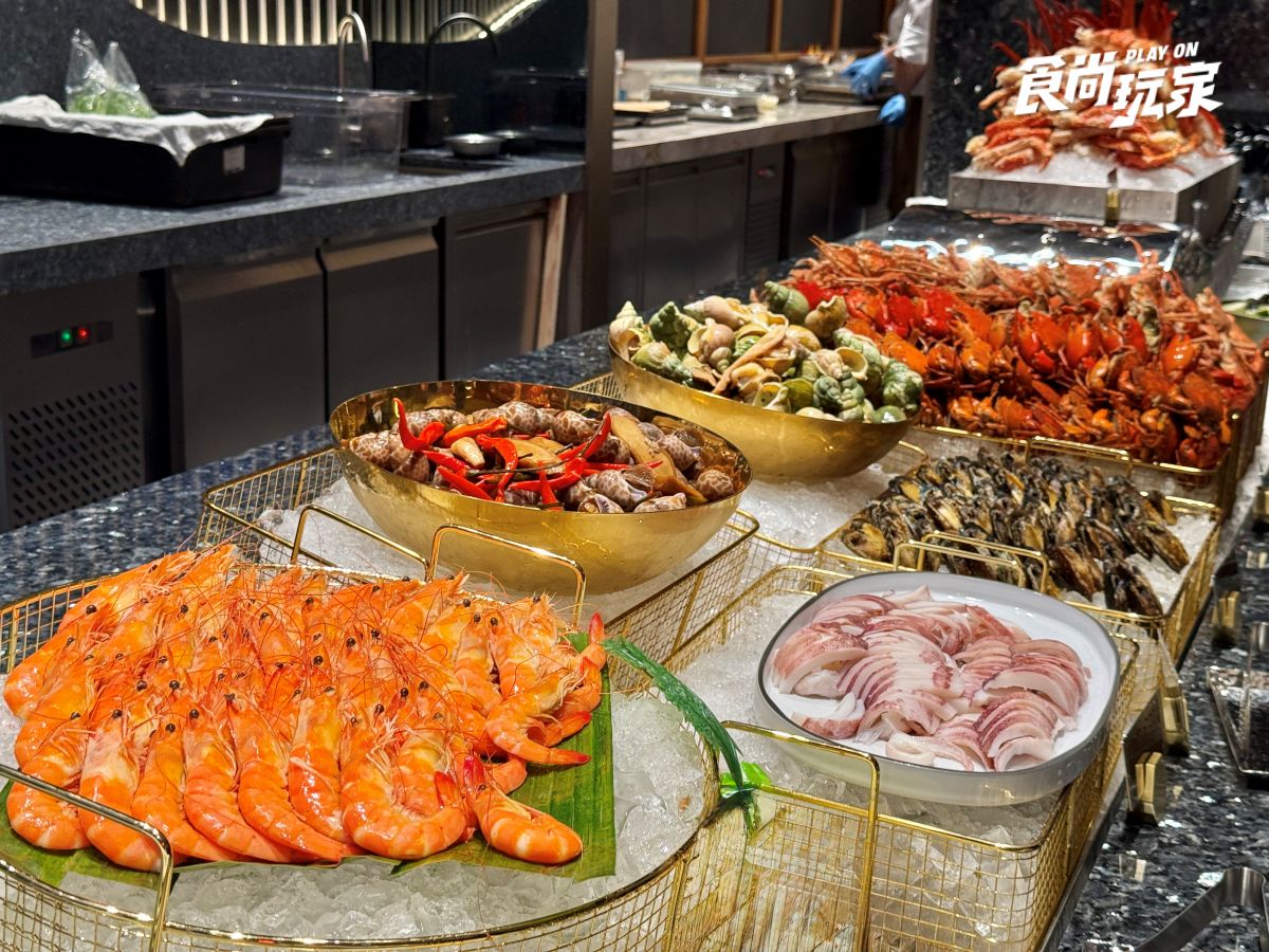 最難訂吃到飽「島語台中店」7月開幕!全新訂位方式曝光,這類人可享搶先訂 最難訂吃到飽「島語台中店」7月開幕!全新訂位方式曝光,這類人可享搶先訂