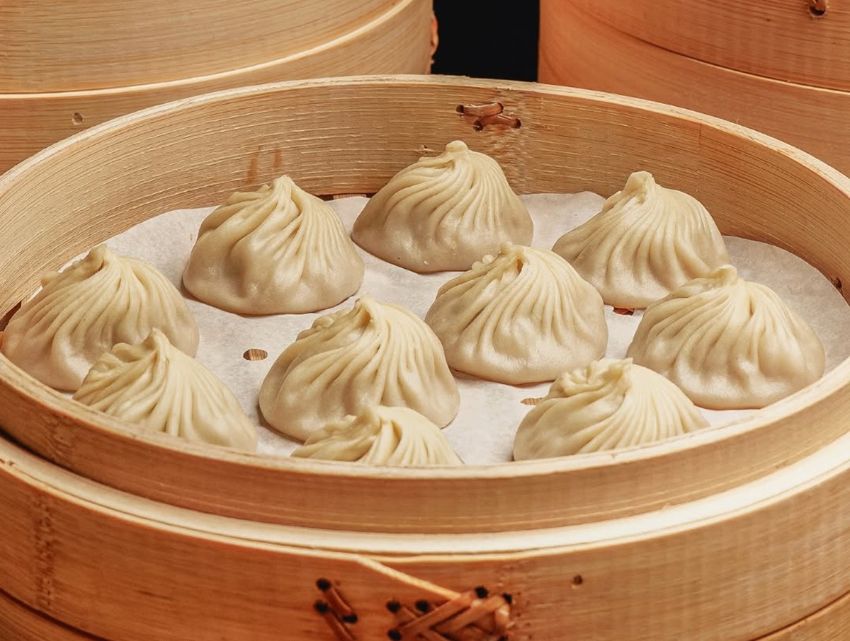 鼎泰豐「這天」起漲價!小籠包、炒飯最多漲20元,網推「老字號平價版」爆汁不輸 鼎泰豐「這天」起漲價!小籠包、炒飯最多漲20元,網推「老字號平價版」爆汁不輸