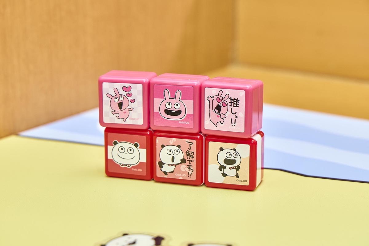 戀愛兔現身！壽司郎首度聯名「西村優志」，主題店、限定餐點、周邊攻略