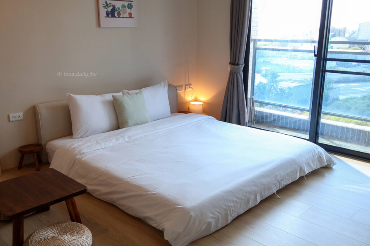 屏東偽出國民宿推薦！恆春墾丁海景Villa、泳池包棟，加碼《海角七號》景點巡禮