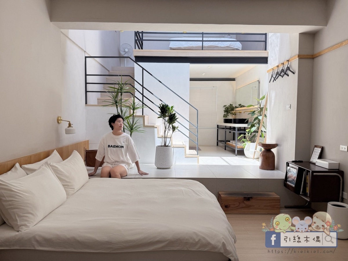 屏東偽出國民宿推薦！恆春墾丁海景Villa、泳池包棟，加碼《海角七號》景點巡禮