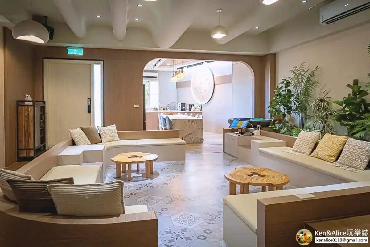 屏東偽出國民宿推薦！恆春墾丁海景Villa、泳池包棟，加碼《海角七號》景點巡禮