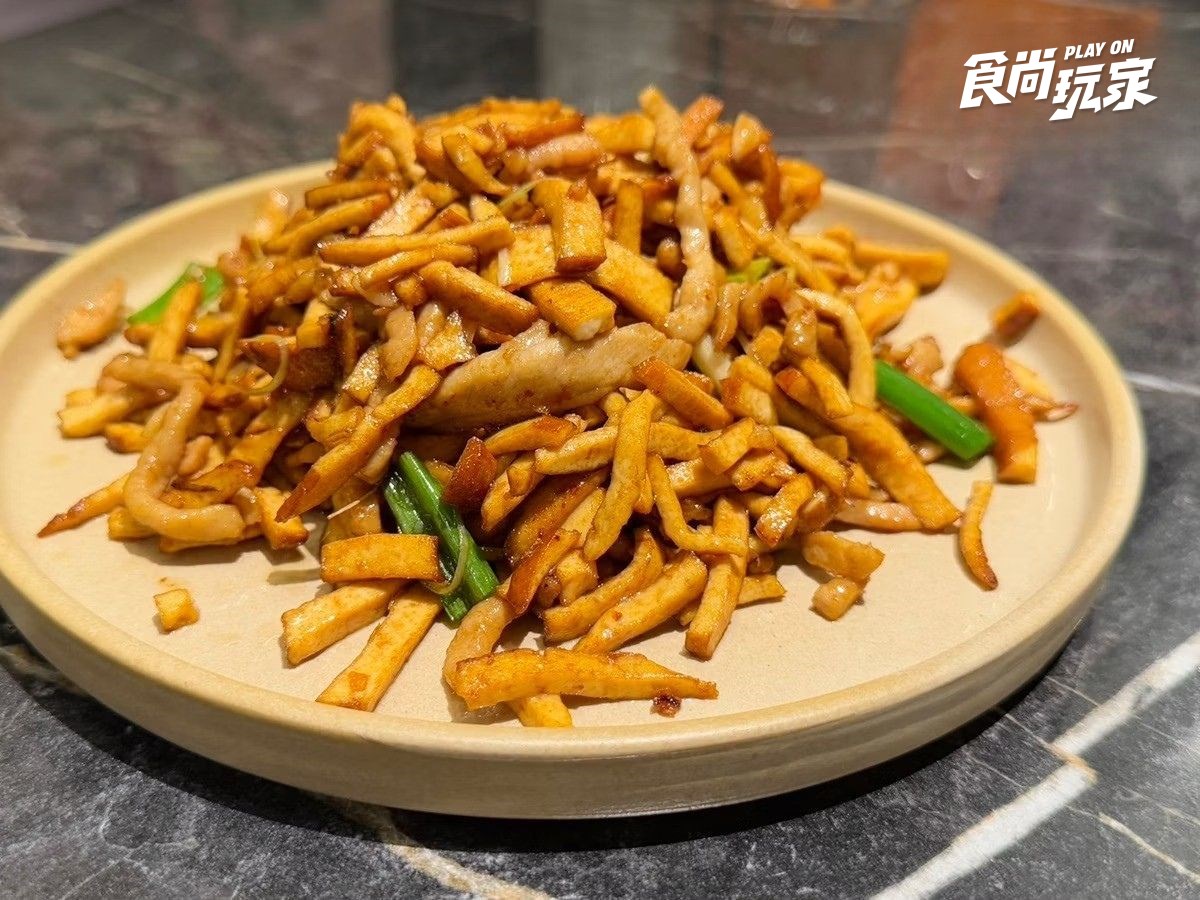 全台唯一「江浙菜吃到飽」回來了!暢吃50道海鮮熱炒、上海點心,免費送雞湯 全台唯一「江浙菜吃到飽」回來了!暢吃50道海鮮熱炒、上海點心,免費送雞湯