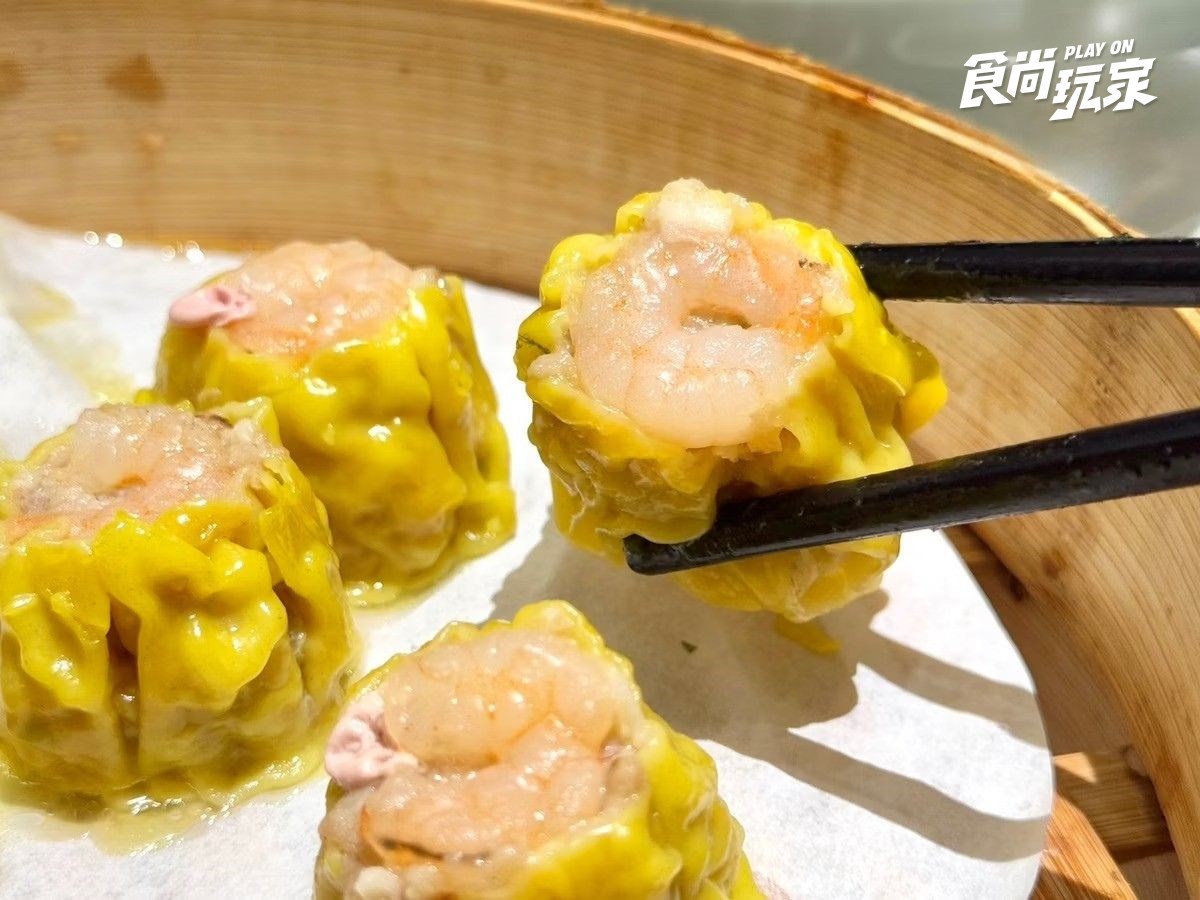 全台唯一「江浙菜吃到飽」回來了!暢吃50道海鮮熱炒、上海點心,免費送雞湯 全台唯一「江浙菜吃到飽」回來了!暢吃50道海鮮熱炒、上海點心,免費送雞湯