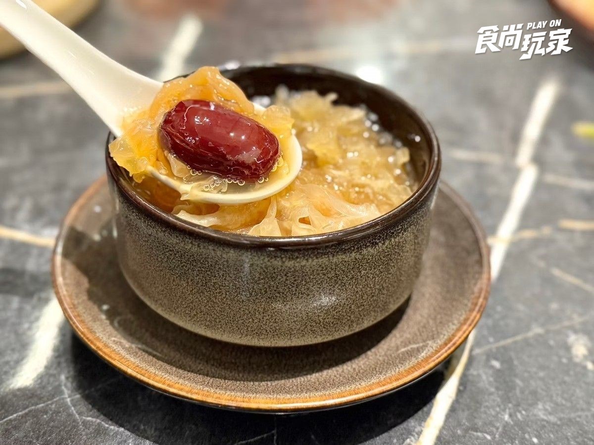 全台唯一「江浙菜吃到飽」回來了!暢吃50道海鮮熱炒、上海點心,免費送雞湯 全台唯一「江浙菜吃到飽」回來了!暢吃50道海鮮熱炒、上海點心,免費送雞湯
