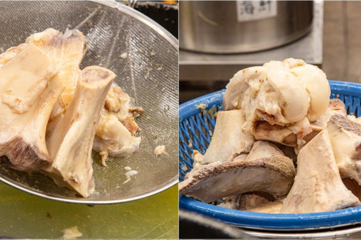 358元個人鍋自助吧吃到飽！溫體牛、溫體羊現點現切，自己DIY牛肉湯