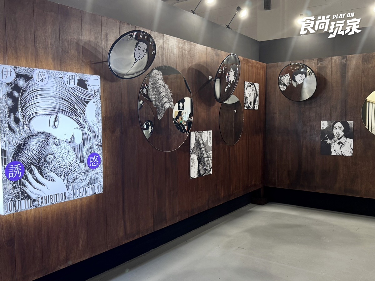 2026暑假「展覽＋快閃店」懶人包！小丸子、伊藤潤二、吉伊卡哇展，史努比免費拍