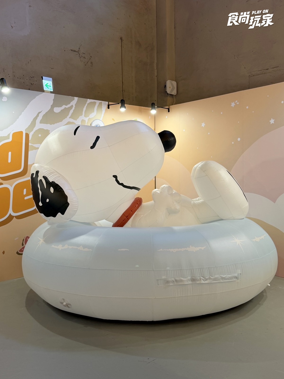2026暑假「展覽＋快閃店」懶人包！小丸子、伊藤潤二、吉伊卡哇展，史努比免費拍