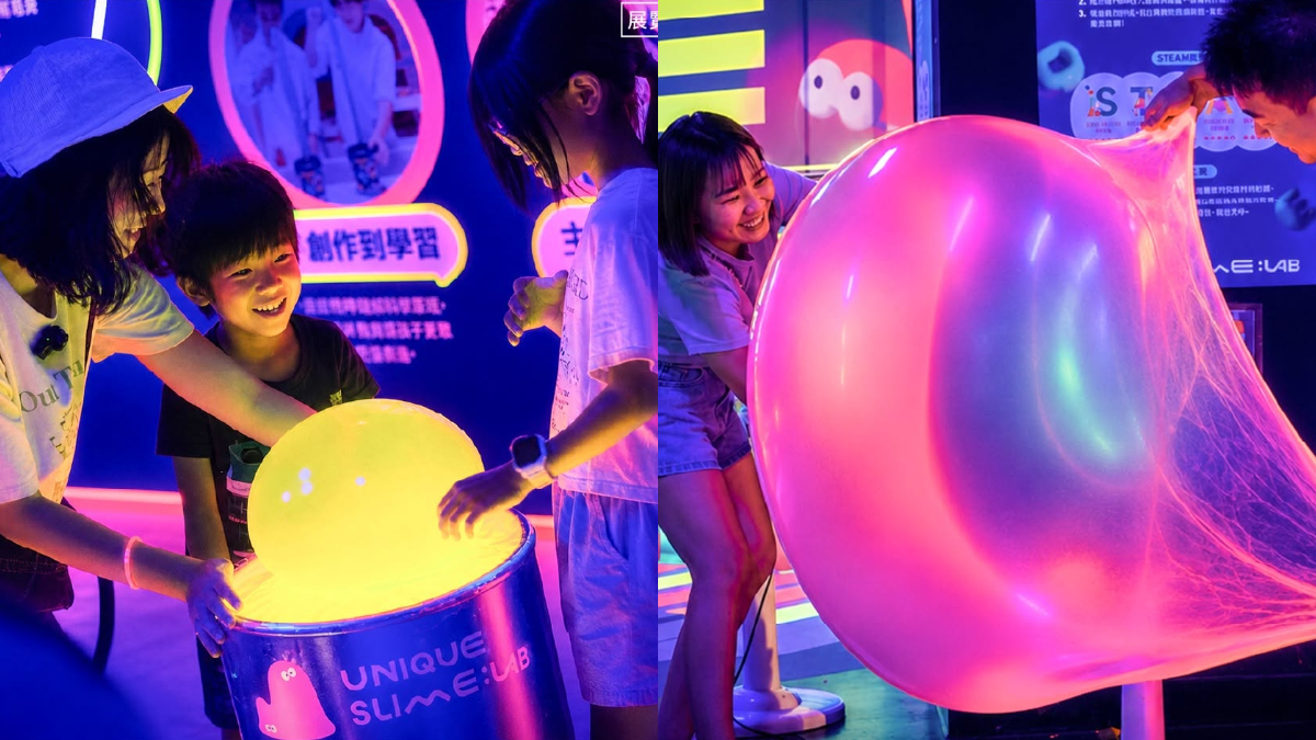 2026暑假「展覽＋快閃店」懶人包！小丸子、伊藤潤二、吉伊卡哇展，史努比免費拍