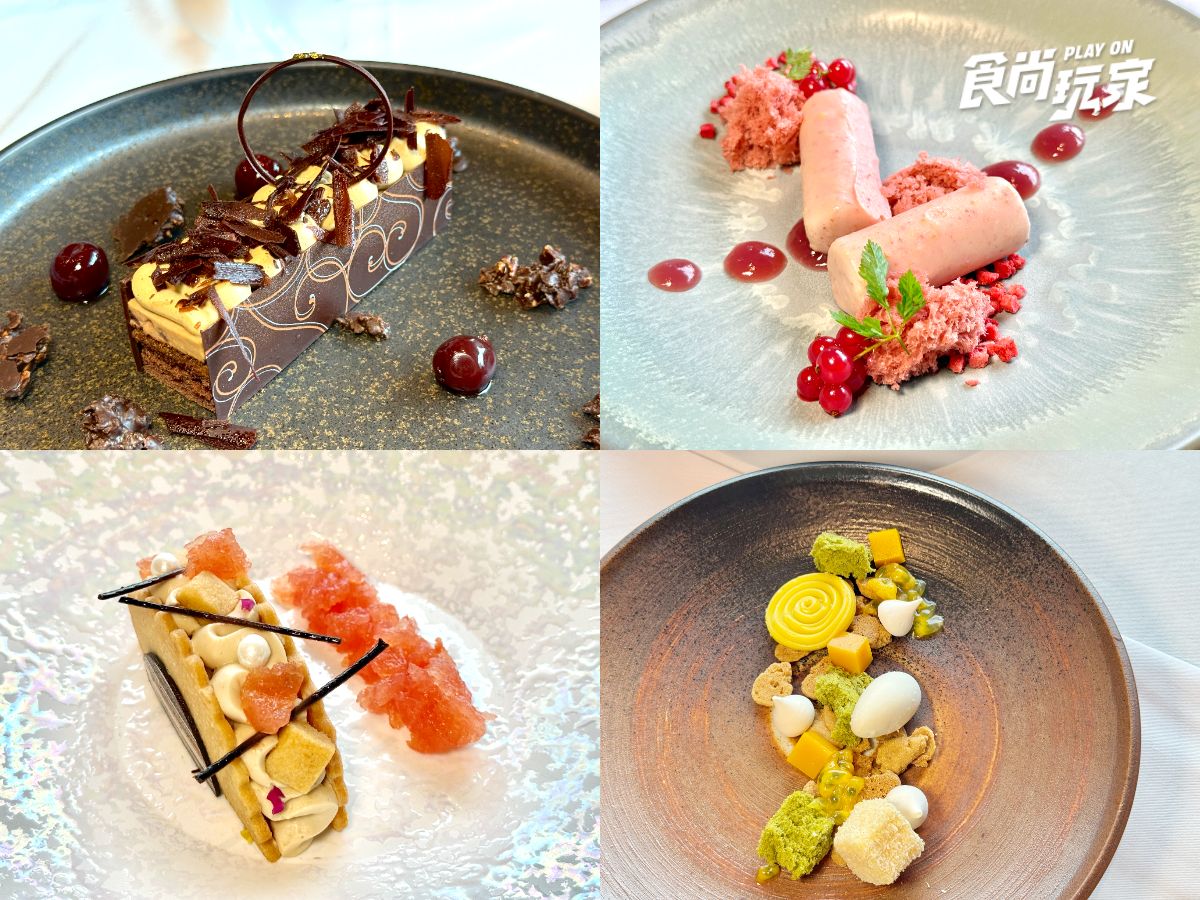 2026「國父紀念館美食」推薦13家!大巨蛋、松菸、延吉街周邊美食 2026「國父紀念館美食」推薦13家!大巨蛋、松菸、延吉街周邊美食