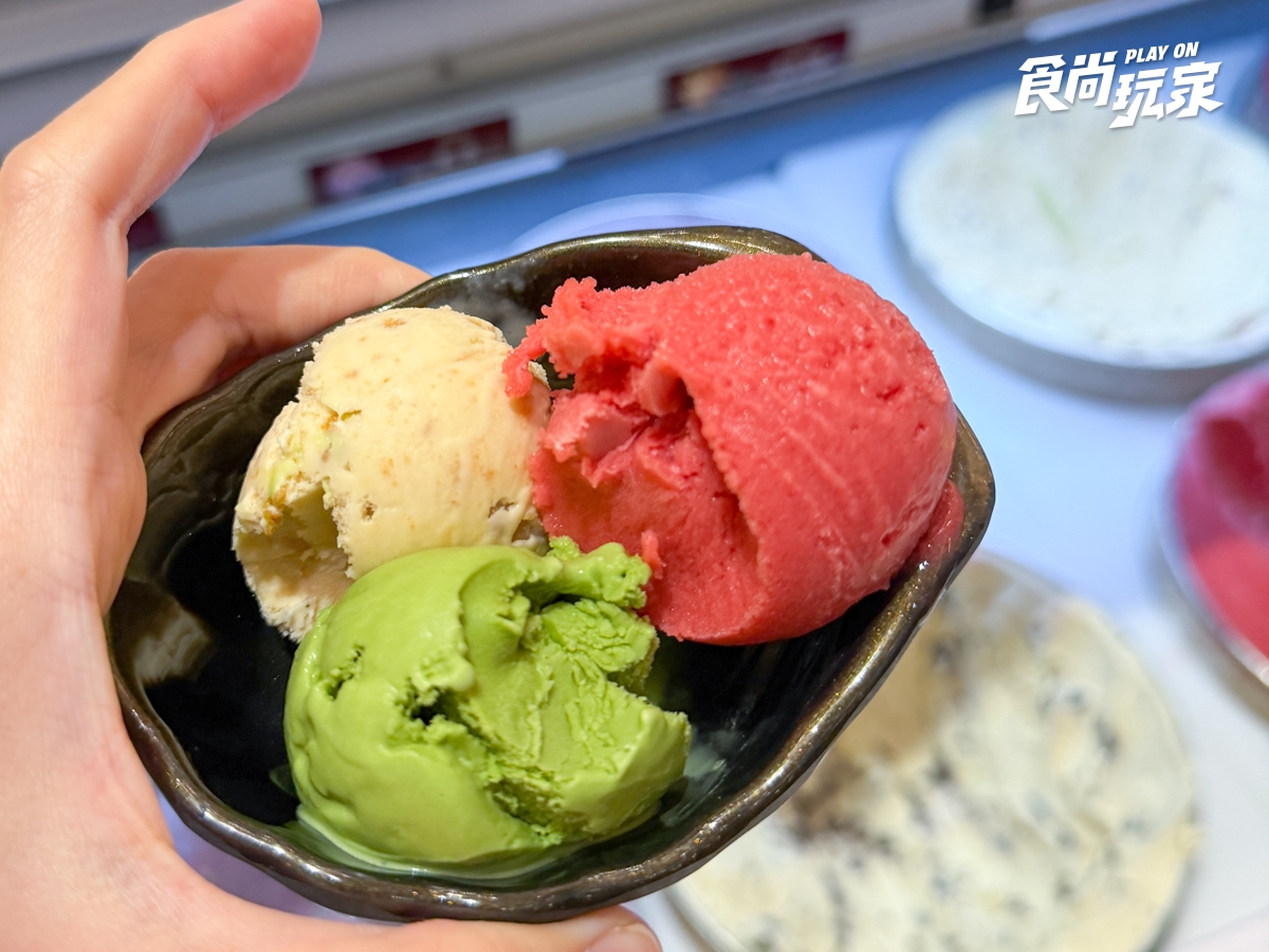 台北大直人氣Buffet推龍蝦吃到飽！壽星637元起，爽嗑壽司、杜拜巧克力