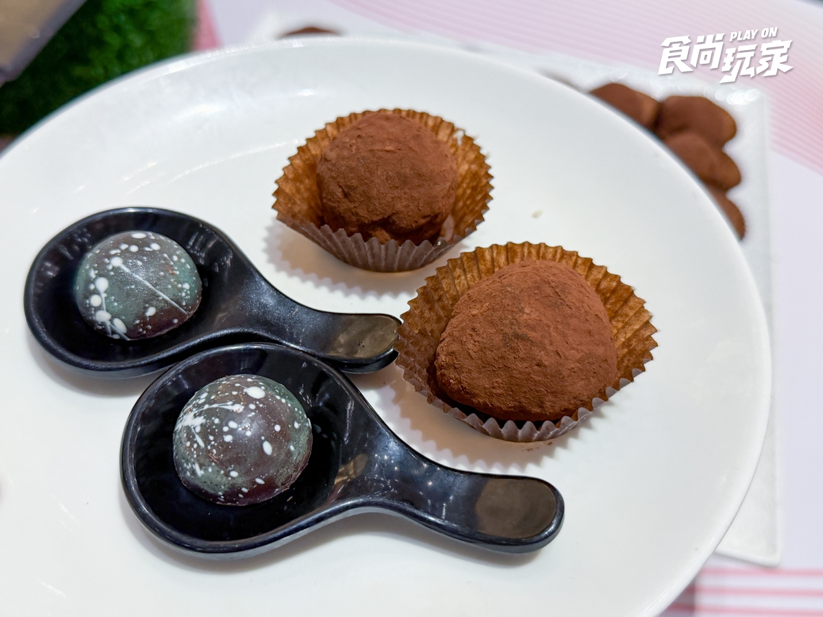 台北大直人氣Buffet推龍蝦吃到飽！壽星637元起，爽嗑壽司、杜拜巧克力