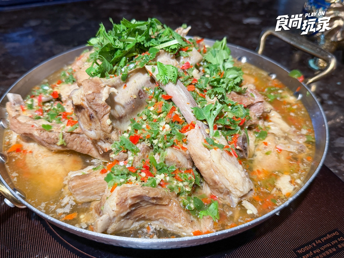 台北大直人氣Buffet推龍蝦吃到飽!壽星637元起,爽嗑壽司、杜拜巧克力 台北大直人氣Buffet推龍蝦吃到飽!壽星637元起,爽嗑壽司、杜拜巧克力
