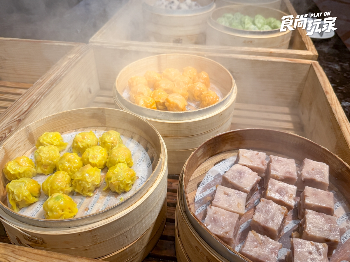 台北大直人氣Buffet推龍蝦吃到飽！壽星637元起，爽嗑壽司、杜拜巧克力