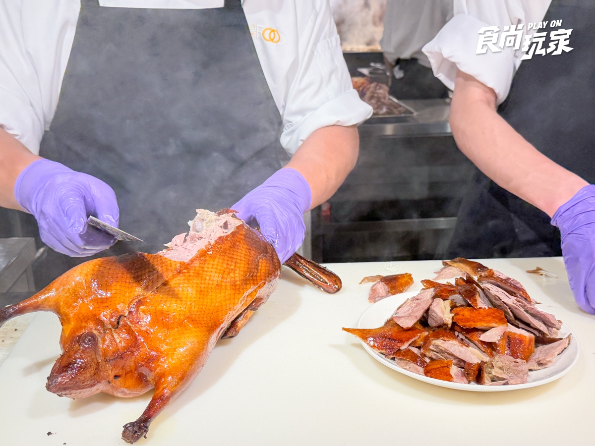 台北大直人氣Buffet推龍蝦吃到飽!壽星637元起,爽嗑壽司、杜拜巧克力 台北大直人氣Buffet推龍蝦吃到飽!壽星637元起,爽嗑壽司、杜拜巧克力