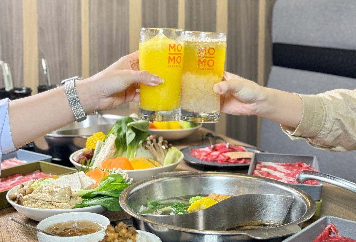 469元吃到飽！高CP值「日式壽喜燒」自助蔬食吧、現切肉暢吃，開幕送和牛