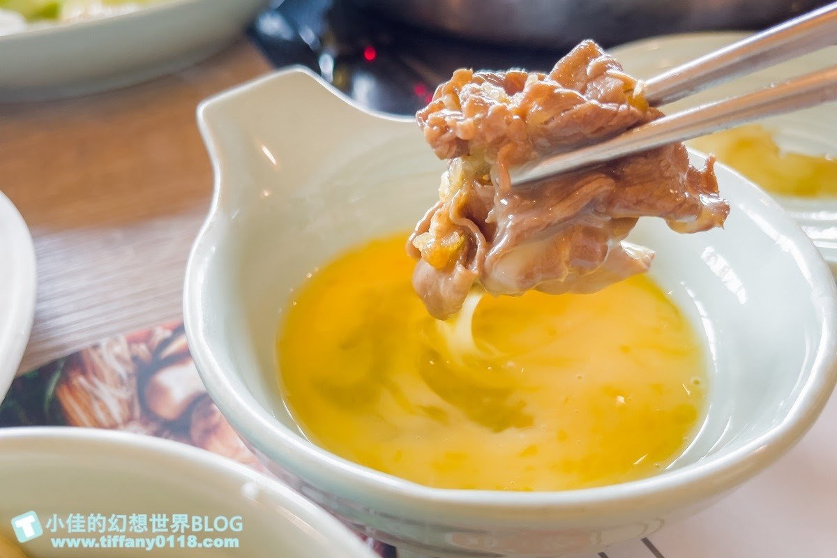 469元吃到飽！高CP值「日式壽喜燒」自助蔬食吧、現切肉暢吃，開幕送和牛