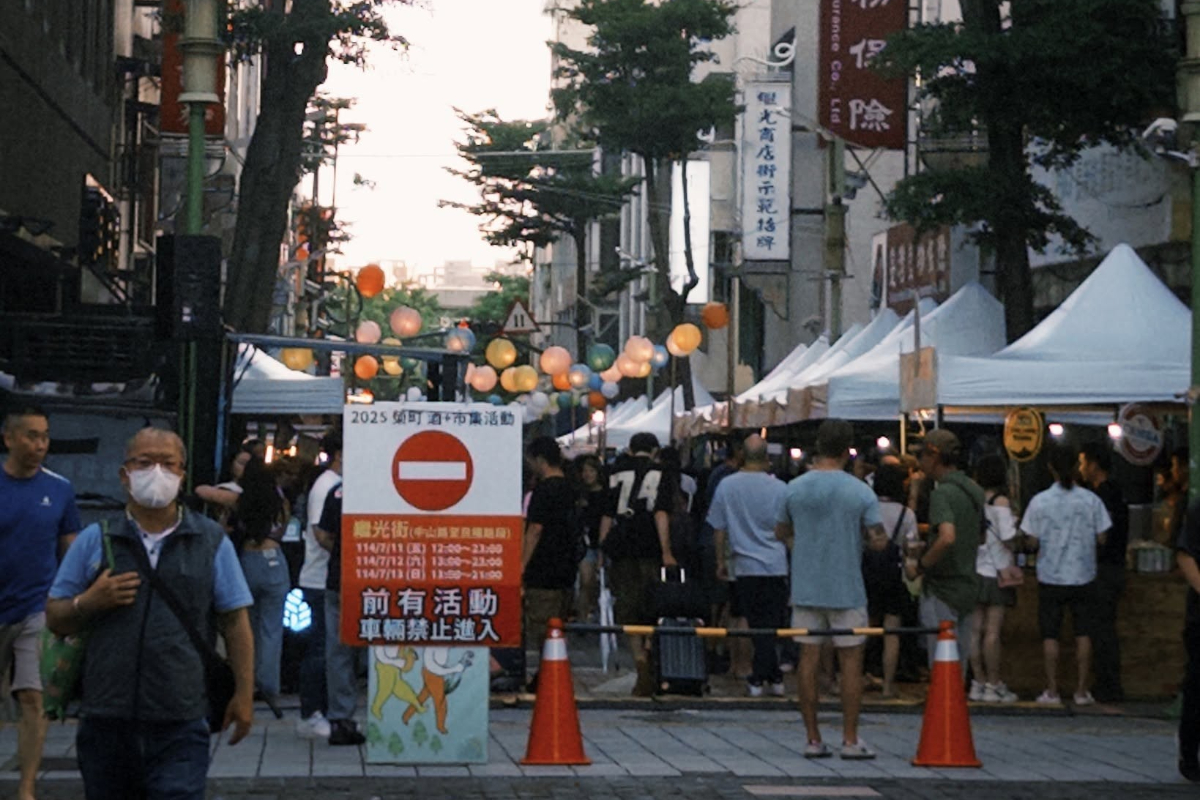 200元「啤酒護照」喝遍整條街！精釀啤酒節開喝小杯試飲37家酒廠、集章喝透透