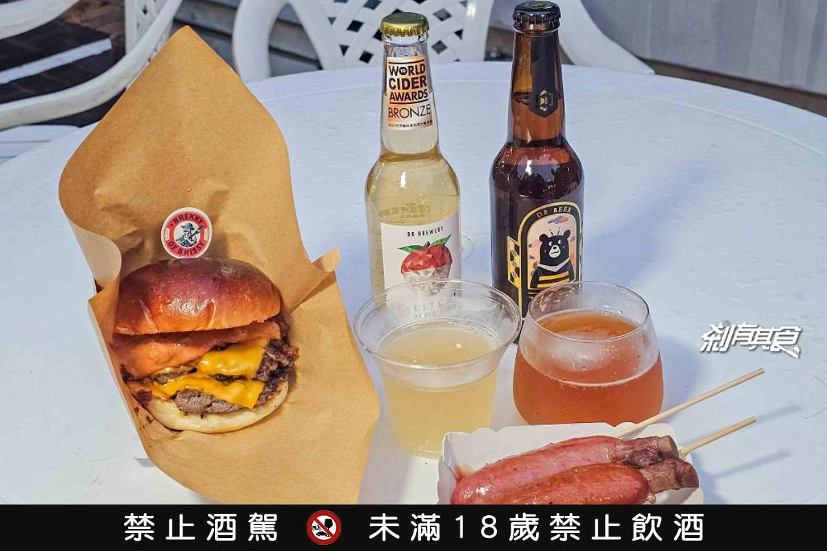 200元「啤酒護照」喝遍整條街！精釀啤酒節開喝小杯試飲37家酒廠、集章喝透透