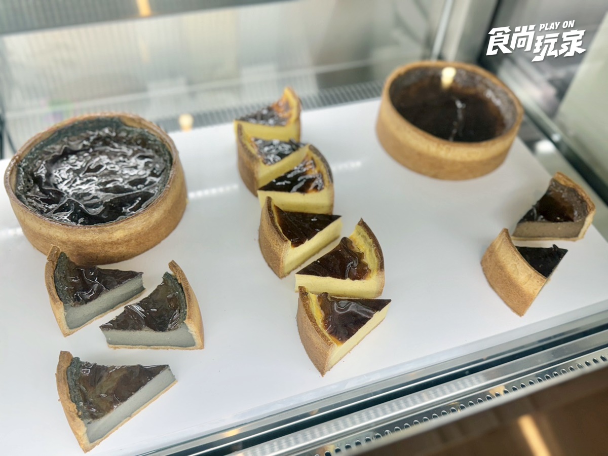 永康街最美法式瑪德蓮店！15款甜鹹口味，「沒有很甜」竟是台灣人最高讚美