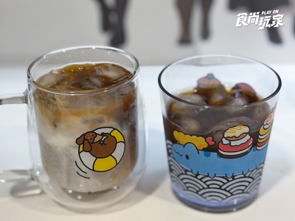 每杯僅16元！雀巢「濃縮咖啡液」１秒沖冰拿鐵、氣泡美式，任２瓶享折扣